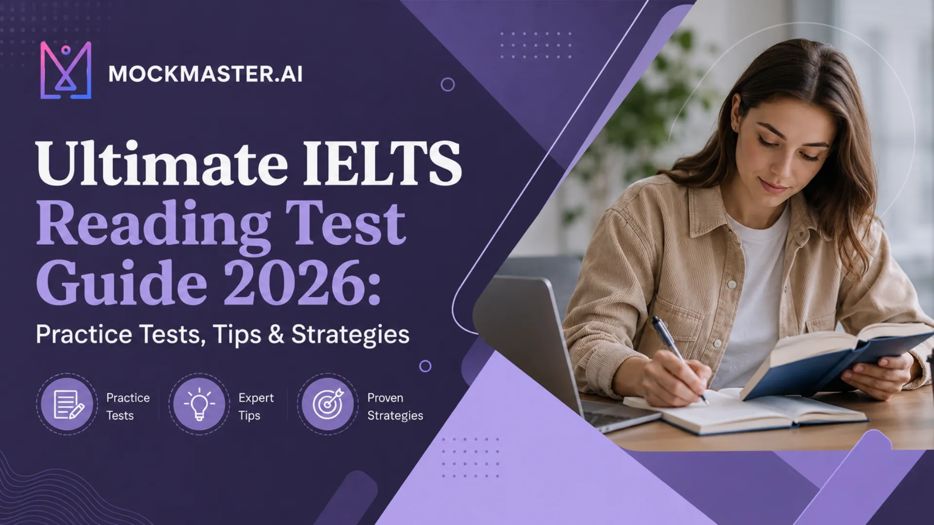 Ultimate IELTS Reading Test Guide 2026: Practice Tests, Tips & Strategies